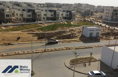 شقة - 3 غرف نوم - 3 حمامات للايجار في مول هايد بارك بيزنس - شارع التسعين الجنوبي - التجمع الخامس - مدينة القاهرة الجديدة - القاهرة