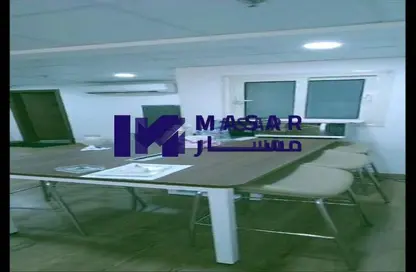 مساحات مكتبية - استوديو - 3 حمامات للايجار في شارع زهراء المعادى - دجلة - حي المعادي - القاهرة