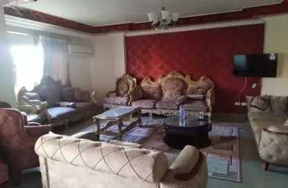 شقة - 3 غرف نوم - 1 حمام للبيع في طيبة جاردنز - التوسعات الشمالية - مدينة 6 أكتوبر - الجيزة