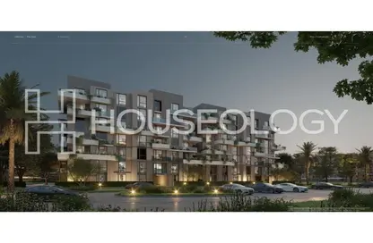 Apartment - 2 Bedrooms - 3 Bathrooms for sale in Telal East - 5th Settlement Compounds - The 5th Settlement - New Cairo City - Cairo