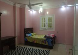 Apartment - 4 bedrooms - 5 bathrooms for للبيع in Al Mansoura - Al Daqahlya