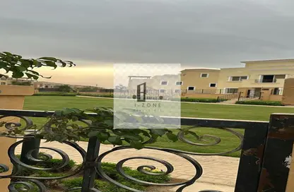 Villa - 5 Bedrooms - 5 Bathrooms for rent in Mivida - 5th Settlement Compounds - The 5th Settlement - New Cairo City - Cairo