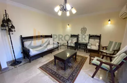 Apartment - 3 Bedrooms - 3 Bathrooms for rent in Mosadak St. - Dokki - Giza