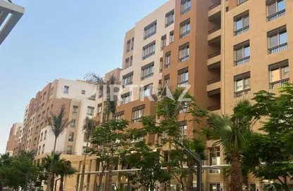 Apartment - 3 Bedrooms - 3 Bathrooms for sale in Al Maqsad - New Capital Compounds - New Capital City - Cairo
