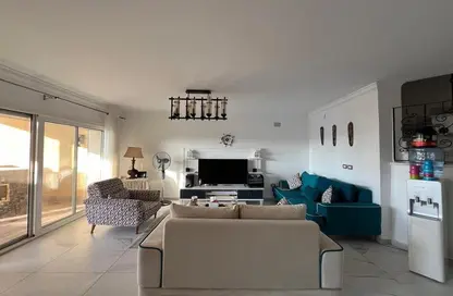 Chalet - 3 Bedrooms - 3 Bathrooms for sale in Marina 8 - Marina - Al Alamein - North Coast