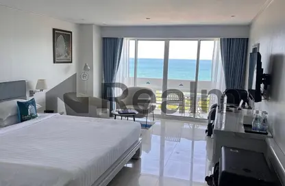 Chalet - 2 Bedrooms - 2 Bathrooms for sale in Latin District - New Alamein City - Al Alamein - North Coast