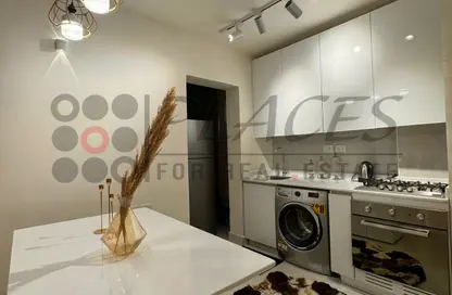 Apartment - 2 Bedrooms - 1 Bathroom for sale in Madinaty - Cairo