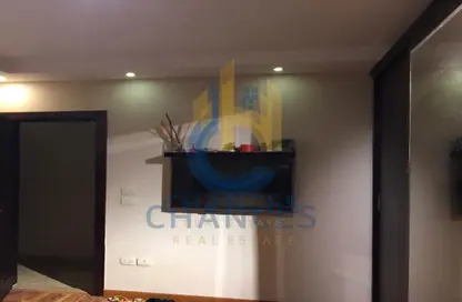 Apartment - 3 Bedrooms - 2 Bathrooms for sale in Grand City - Zahraa El Maadi - Hay El Maadi - Cairo
