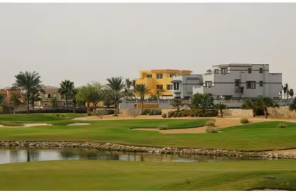 Villa - 4 Bedrooms - 4 Bathrooms for sale in Palm Hills Golf Views - Cairo Alexandria Desert Road - 6 October City - Giza