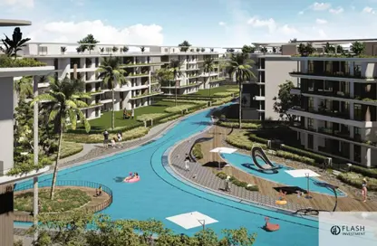 شقة - 2 غرف نوم - 2 حمامات للبيع في كافالي ريزيدينس - كمبوندات التجمع الخامس - التجمع الخامس - مدينة القاهرة الجديدة - القاهرة