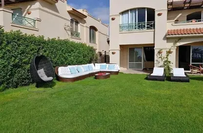 Chalet - 3 Bedrooms - 3 Bathrooms for sale in La Vista Bay - La Vista - Qesm Ad Dabaah - North Coast