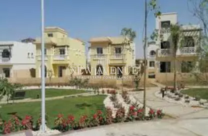 Apartment - 3 Bedrooms - 3 Bathrooms for sale in Grand Residence - South Investors Area - New Cairo City - Cairo