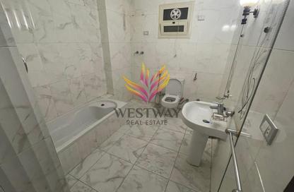 Apartment - 3 Bedrooms - 3 Bathrooms for rent in Beverly Hills - Sheikh Zayed Compounds - Sheikh Zayed City - Giza