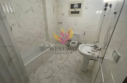 Apartment - 3 Bedrooms - 3 Bathrooms for rent in Beverly Hills - Sheikh Zayed Compounds - Sheikh Zayed City - Giza