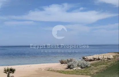 Apartment - 2 Bedrooms - 2 Bathrooms for sale in Mesca - Soma Bay - Safaga - Hurghada - Red Sea