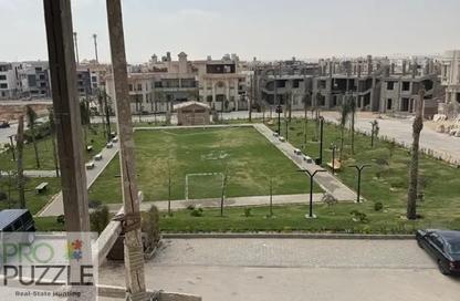 شقة - 3 غرف نوم - 3 حمامات للبيع في غرب الجولف - كمبوندات القطامية - القطامية - مدينة القاهرة الجديدة - القاهرة