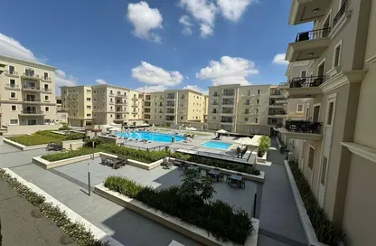 Apartment - 2 Bedrooms - 1 Bathroom for rent in Mivida - 5th Settlement Compounds - The 5th Settlement - New Cairo City - Cairo