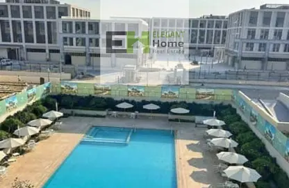 Apartment - 3 Bedrooms - 4 Bathrooms for rent in Mivida - 5th Settlement Compounds - The 5th Settlement - New Cairo City - Cairo