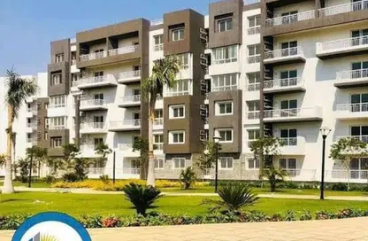 Apartment - 1 Bedroom - 1 Bathroom for sale in Madinaty - Cairo