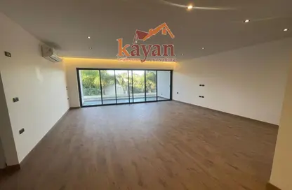 Apartment - 2 Bedrooms - 2 Bathrooms for rent in Lake View Residence - 5th Settlement Compounds - The 5th Settlement - New Cairo City - Cairo