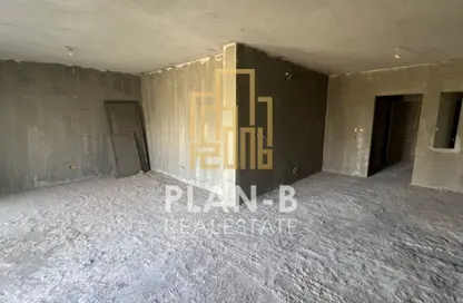 شقة - 3 غرف نوم - 3 حمامات للبيع في ذا كورت ياردز - كمبوندات الشيخ زايد - الشيخ زايد - الجيزة