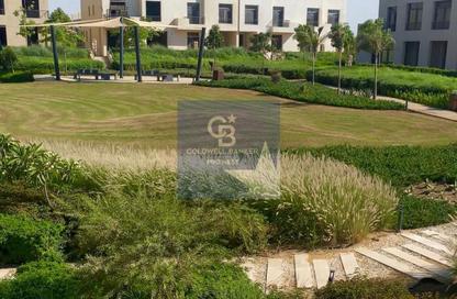 تاون هاوس - 3 غرف نوم - 3 حمامات للبيع في أو ويست - كمبوندات 6 أكتوبر - مدينة 6 أكتوبر - الجيزة
