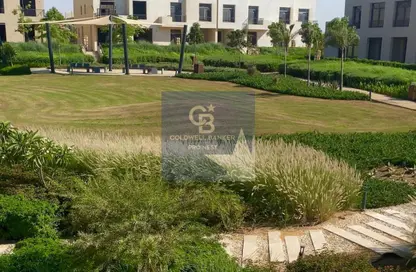 تاون هاوس - 3 غرف نوم - 3 حمامات للبيع في أو ويست - كمبوندات 6 أكتوبر - مدينة 6 أكتوبر - الجيزة