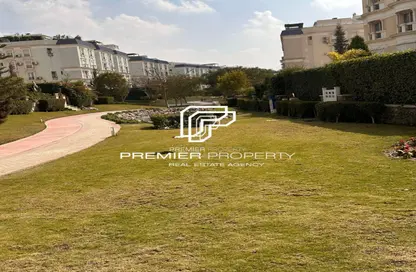 Penthouse - 3 Bedrooms - 3 Bathrooms for sale in Mountain View Hyde Park - 5th Settlement Compounds - The 5th Settlement - New Cairo City - Cairo