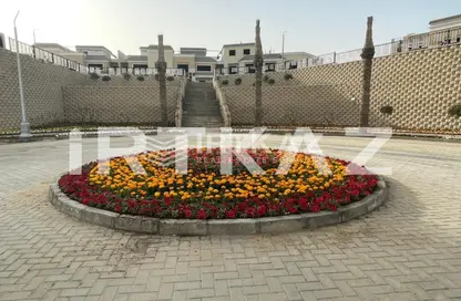 فيلا - 3 غرف نوم - 3 حمامات للبيع في سراي - كمبوندات مدينة المستقبل - مدينة المستقبل - القاهرة