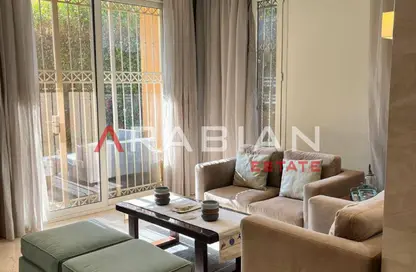 Apartment - 3 Bedrooms - 3 Bathrooms for sale in Begonia - 5th Settlement Compounds - The 5th Settlement - New Cairo City - Cairo