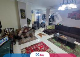 Apartment - 3 bedrooms - 2 bathrooms for للبيع in Mahmoud Al Essawy St. - Miami - Hay Awal El Montazah - Alexandria