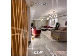 Hotel Apartment - 3 bedrooms for للبيع in 14th of May Bridge Road - Smouha - Hay Sharq - Alexandria Hotel Apartment - 3 bedrooms for للبيع in 14th of May Bridge Road - Smouha - Hay Sharq - Alexandria
