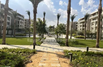 Apartment - 3 Bedrooms - 2 Bathrooms for sale in The Address East - 90 Street - The 5th Settlement - New Cairo City - Cairo