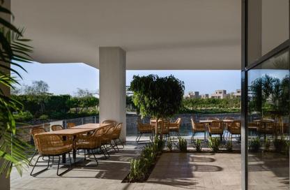 Apartment - 2 Bedrooms - 2 Bathrooms for sale in Al Burouj Compound - El Shorouk Compounds - Shorouk City - Cairo