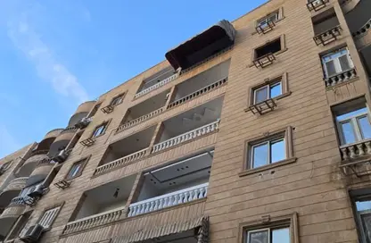 Apartment - 3 Bedrooms - 2 Bathrooms for sale in Hadayek El Ahram - Giza