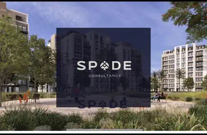 Apartment - 2 Bedrooms - 3 Bathrooms for sale in Zed East - 5th Settlement Compounds - The 5th Settlement - New Cairo City - Cairo