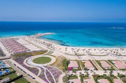 Villa - 6 Bedrooms - 5 Bathrooms for sale in Caesar - Qesm Marsa Matrouh - North Coast