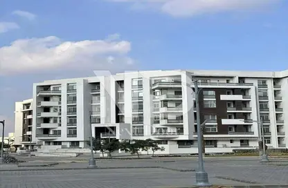 شقة - 3 غرف نوم - 3 حمامات للبيع في المقصد - كمبوندات العاصمة الإدارية الجديدة - العاصمة الإدارية الجديدة - القاهرة