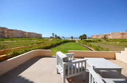 Chalet - 3 Bedrooms - 2 Bathrooms for sale in Coral Hills - Qesm Ad Dabaah - North Coast