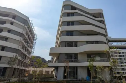 Apartment - 3 Bedrooms - 3 Bathrooms for sale in Bloomfields - Mostakbal City Compounds - Mostakbal City - Future City - Cairo