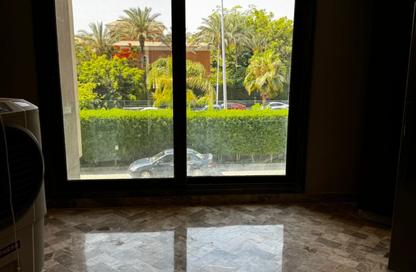 Apartment - 3 Bedrooms - 3 Bathrooms for rent in Silver Palm - North Investors Area - New Cairo City - Cairo