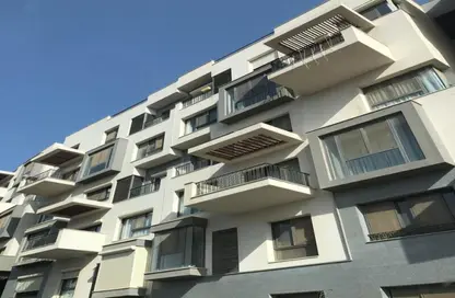 Apartment - 2 Bedrooms - 3 Bathrooms for sale in Eastown - 5th Settlement Compounds - The 5th Settlement - New Cairo City - Cairo