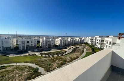 Chalet - 3 Bedrooms - 2 Bathrooms for sale in Amwaj - Sidi Abdel Rahman - North Coast