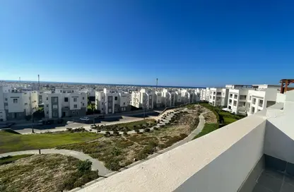 شاليه - 3 غرف نوم - 2 حمامات للبيع في أمواج - سيدي عبد الرحمن - الساحل الشمالي