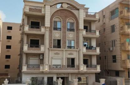 Apartment - 3 Bedrooms - 3 Bathrooms for sale in Al Andalus District - New Cairo City - Cairo