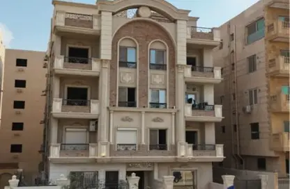 Apartment - 3 Bedrooms - 3 Bathrooms for sale in Al Andalus District - New Cairo City - Cairo