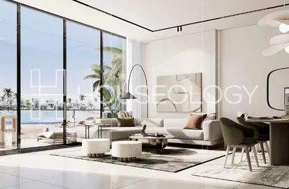 Villa - 5 Bedrooms - 5 Bathrooms for sale in Azha North - Ras Al Hekma - North Coast