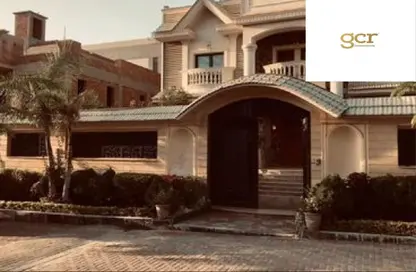 فيلا - 5 غرف نوم - 4 حمامات للبيع في برايت سيتي - كمبوندات التجمع الخامس - التجمع الخامس - مدينة القاهرة الجديدة - القاهرة