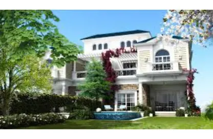 Apartment - 3 Bedrooms - 2 Bathrooms for sale in Mountain View iCity - 5th Settlement Compounds - The 5th Settlement - New Cairo City - Cairo