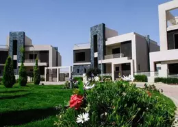 فيلا - 4 غرف نوم - 4 حمامات للبيع في الكارما 4 - كمبوندات الشيخ زايد - الشيخ زايد - الجيزة